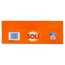 Sole Polvere lavatrice Bianco Splendente 52 lavaggi 2,6 kg